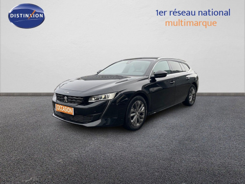 Peugeot 508 SW