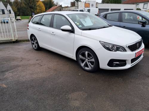 Peugeot 308 SW