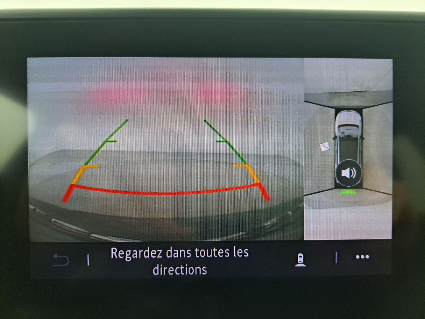 Véhicule d'occasion