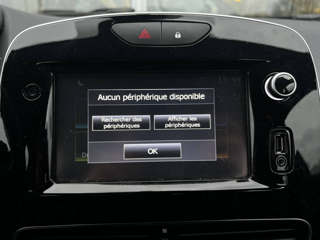 Véhicule d'occasion