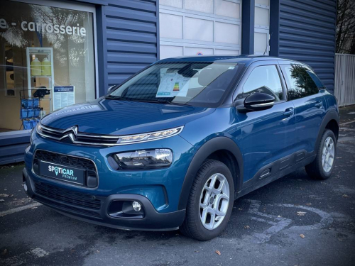 Citroën C4 Cactus