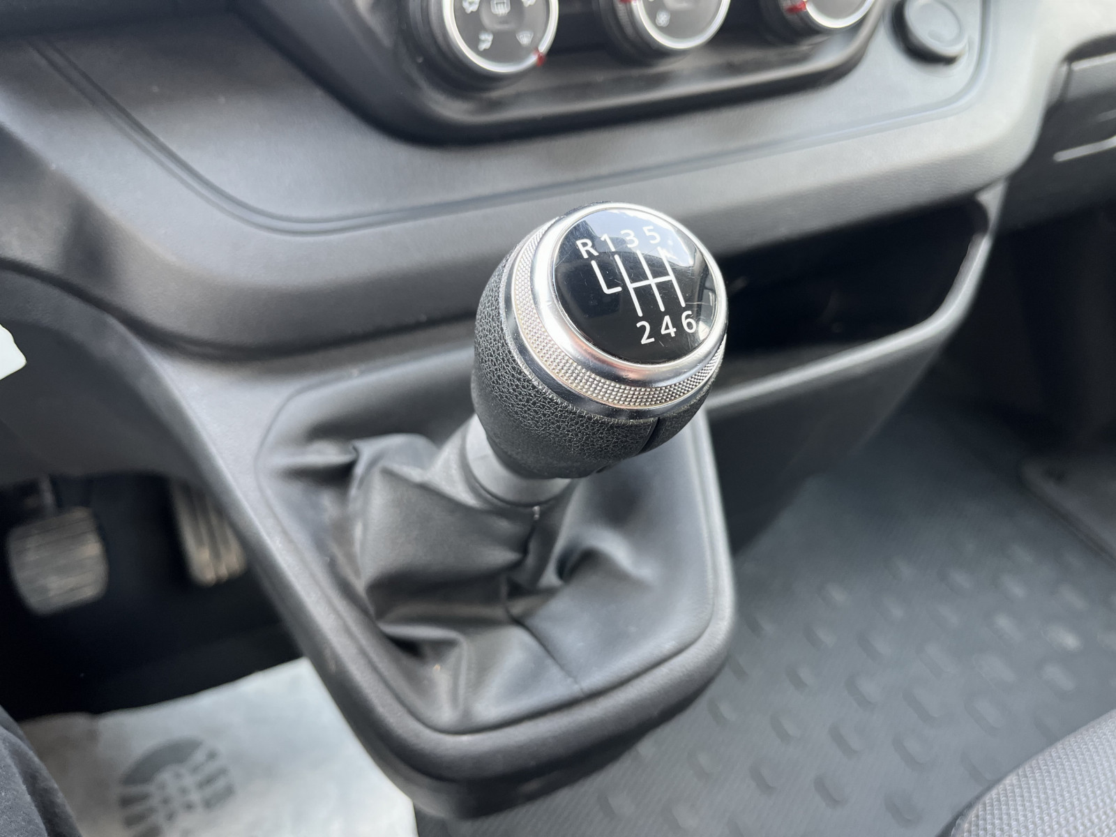Véhicule d'occasion