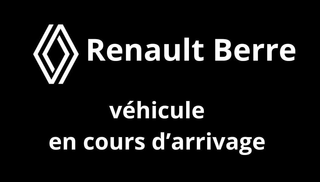 Véhicule d'occasion