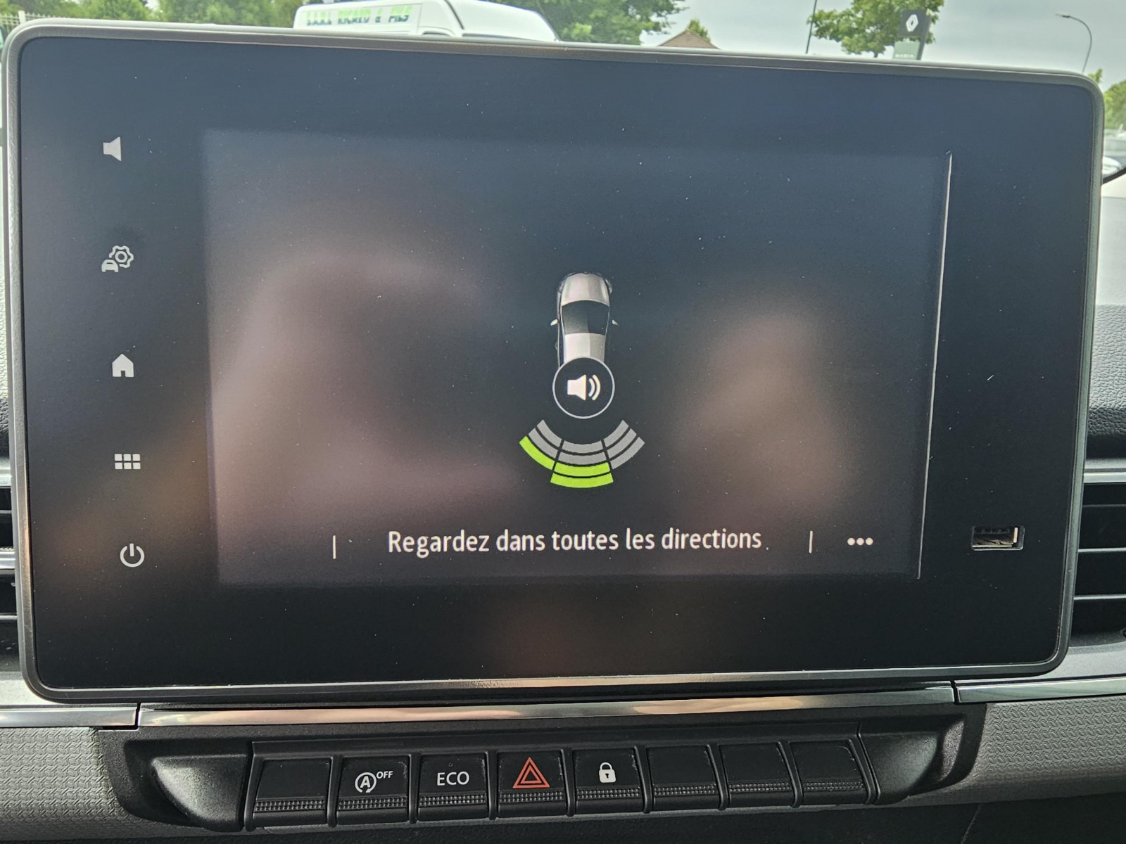Véhicule d'occasion
