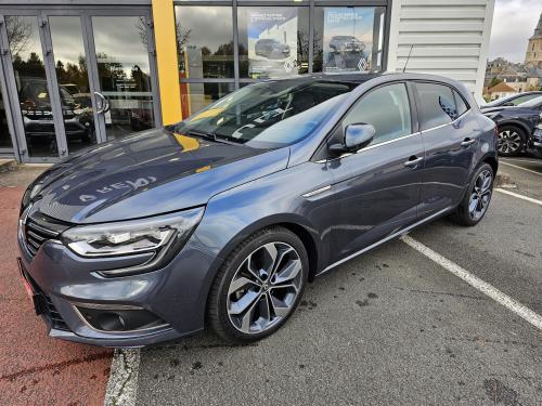 Renault Megane Berline