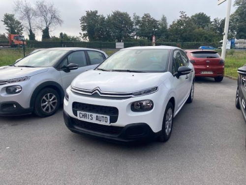 Citroën 