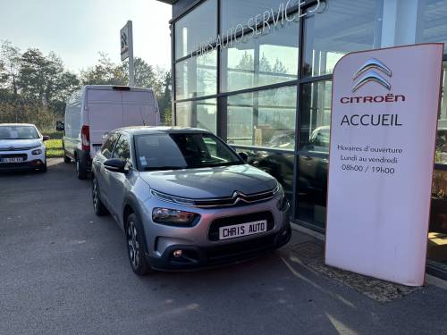 Citroën C4 Cactus