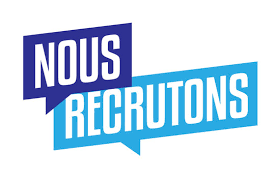 📢 On recrute !