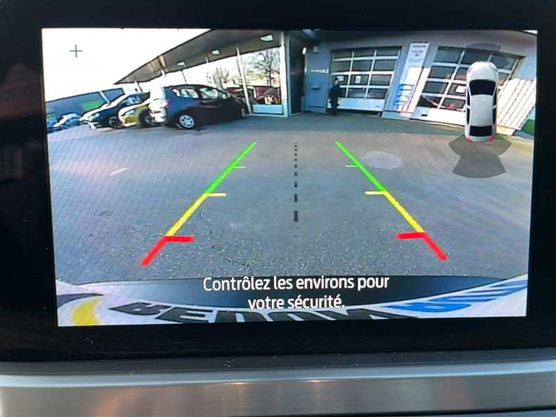 Véhicule d'occasion