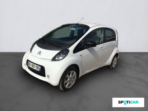 Citroën C-Zero