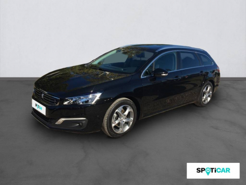 Peugeot 508 SW