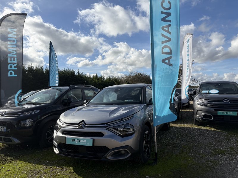 Besoin d’une voiture fiable ? Découvrez nos occasions garanties à Thimory !