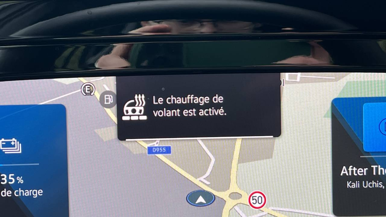 Véhicule d'occasion