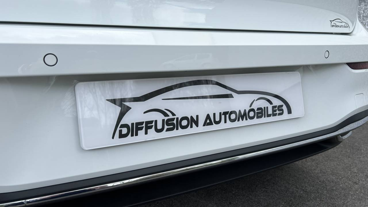 Véhicule d'occasion