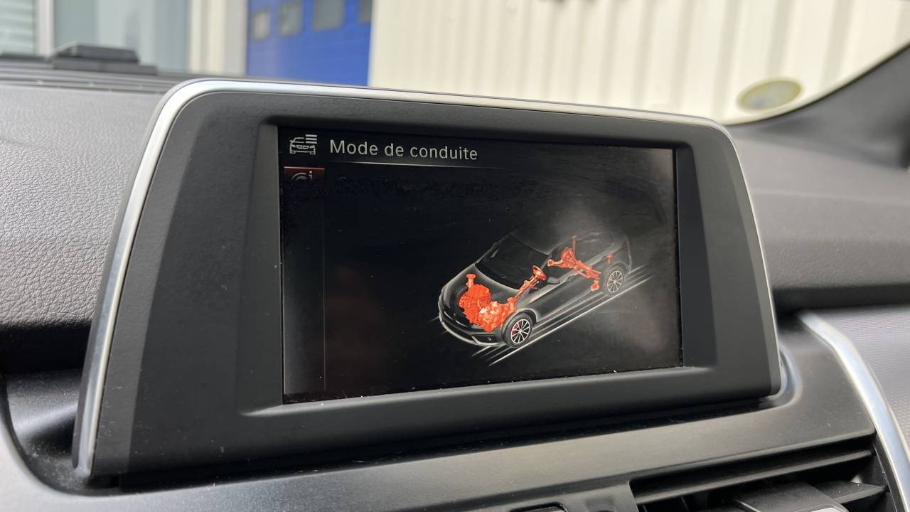 Véhicule d'occasion