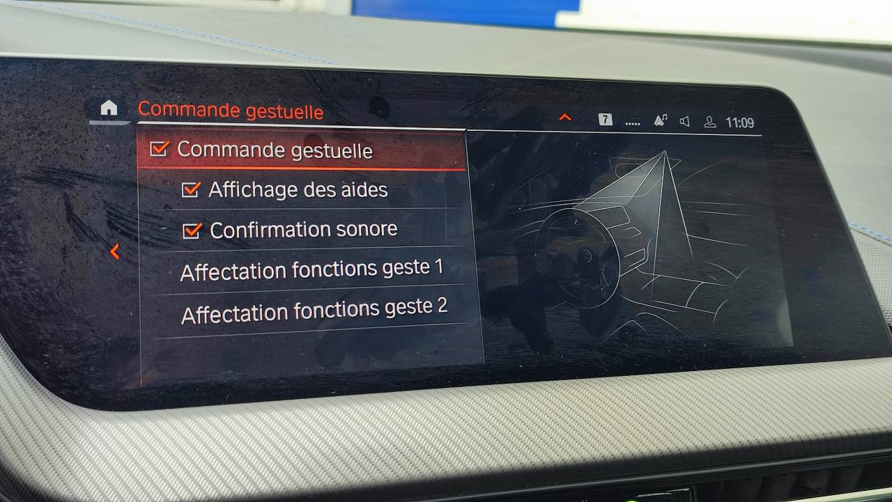 Véhicule d'occasion