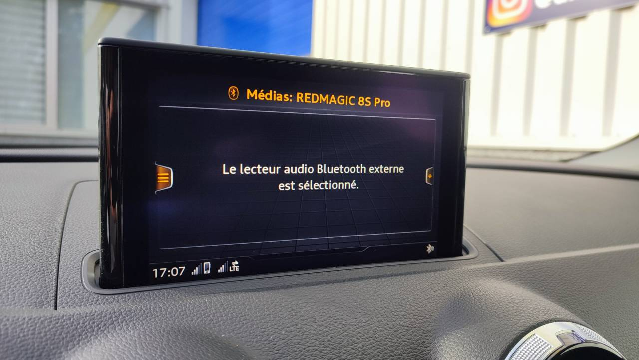 Véhicule d'occasion