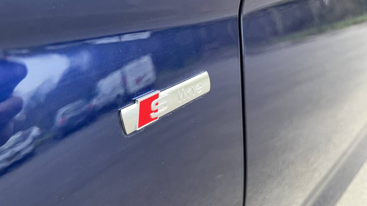 Véhicule d'occasion