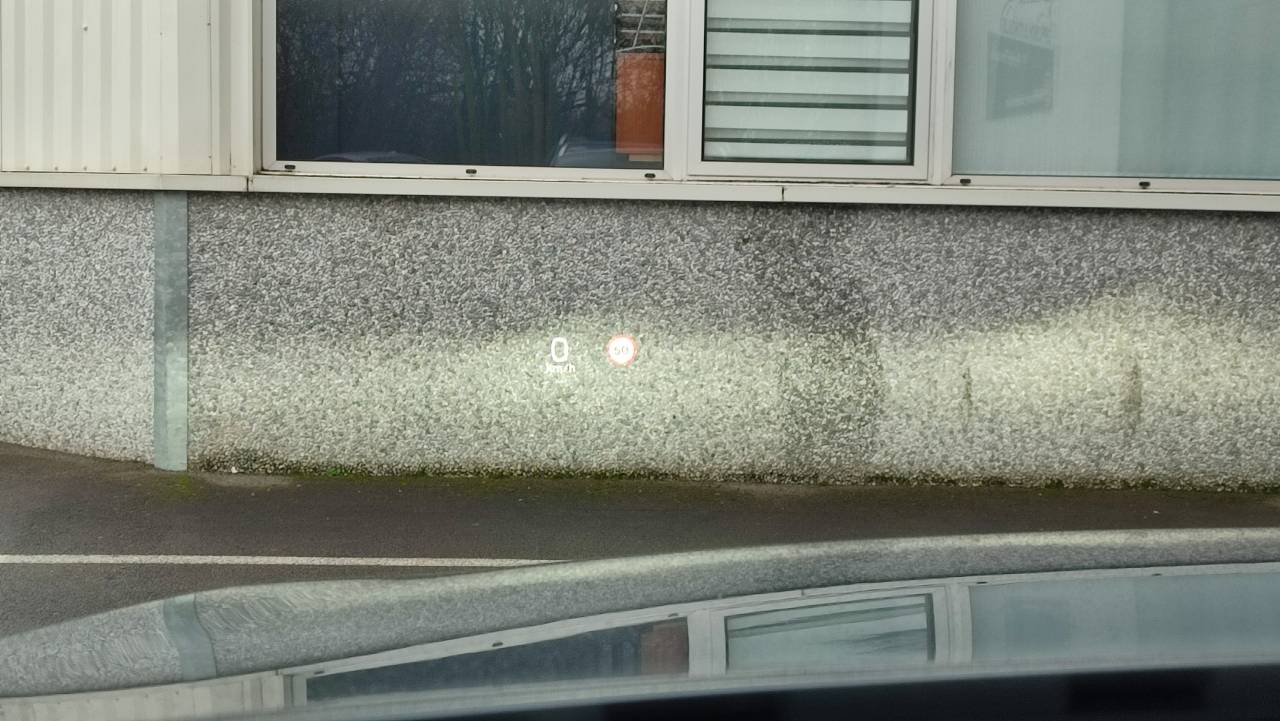 Véhicule d'occasion