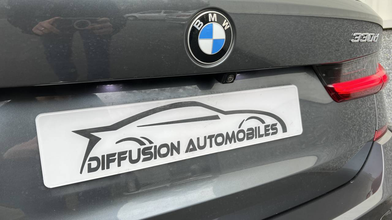 Véhicule d'occasion