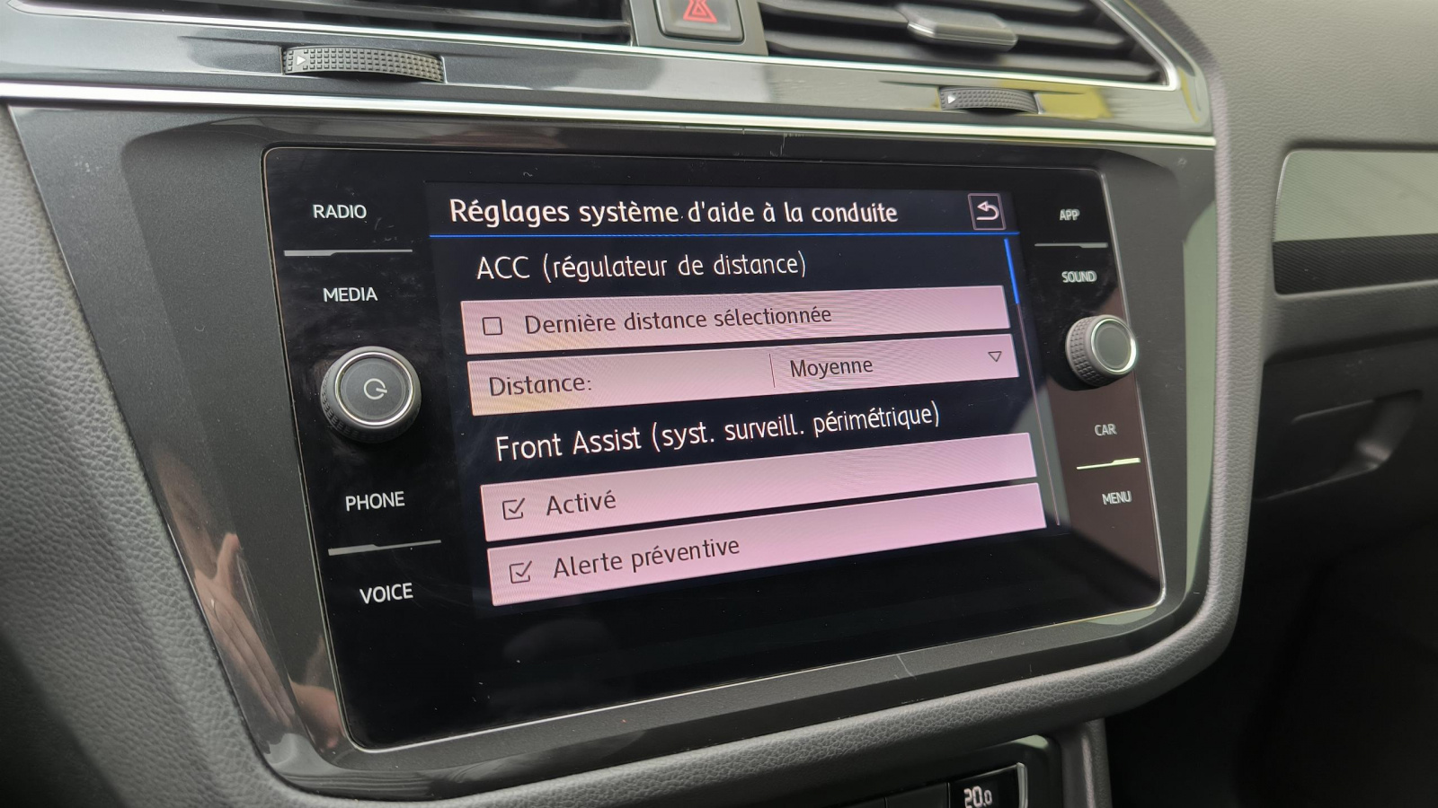 Véhicule d'occasion