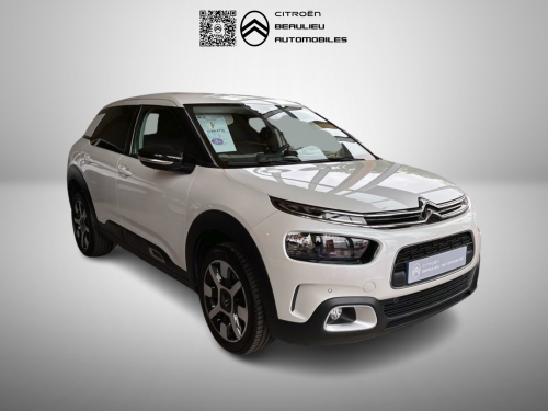 Citroën C4 Cactus