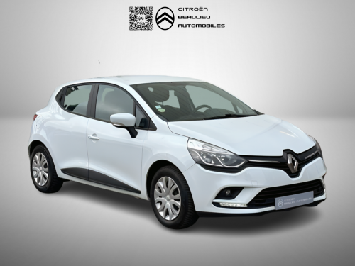 Renault Clio Societe Reversible