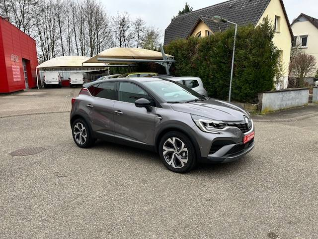 Véhicule d'occasion