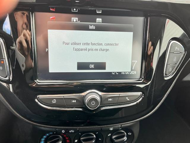 Véhicule d'occasion