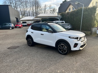 Véhicule d'occasion