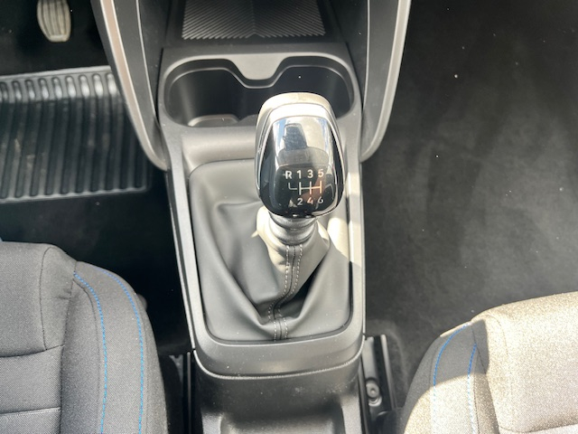 Véhicule d'occasion