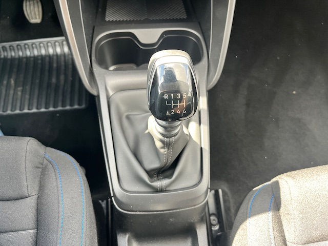 Véhicule d'occasion