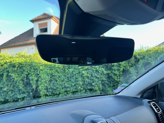 Véhicule d'occasion