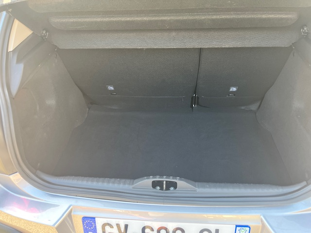Véhicule d'occasion