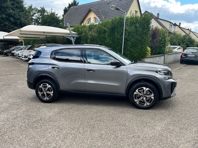 Véhicule d'occasion