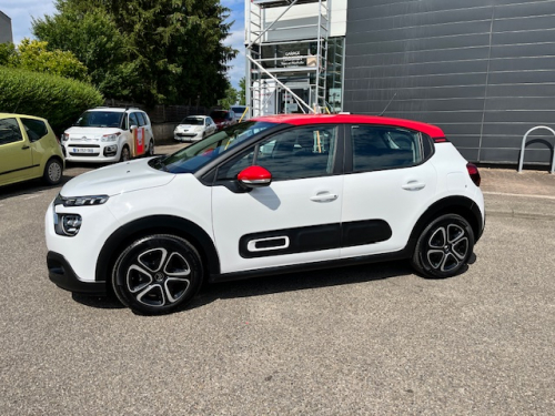 Citroën C3