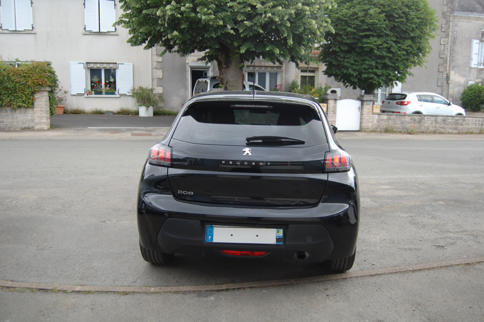 Véhicule d'occasion