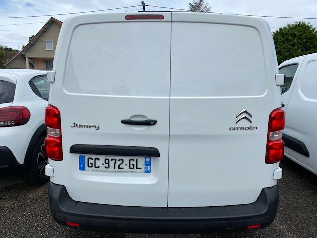 Véhicule d'occasion