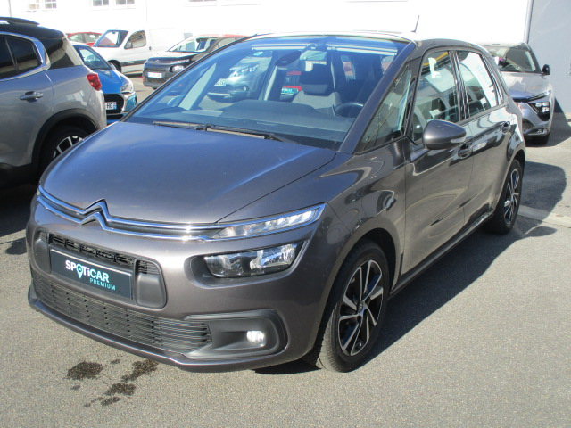 Véhicule d'occasion