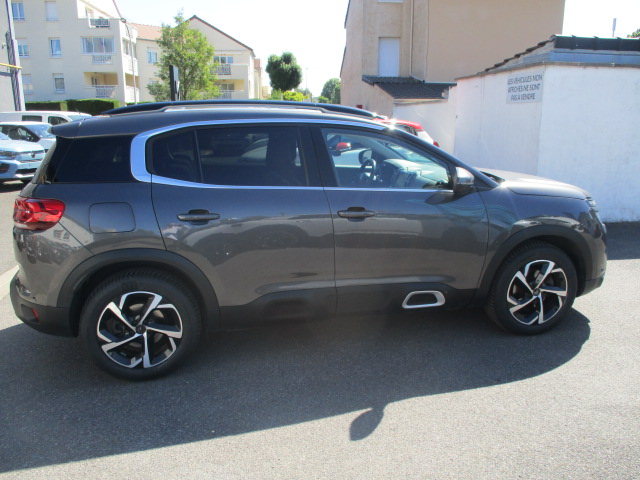 Véhicule d'occasion