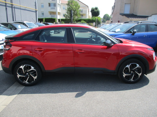 Véhicule d'occasion