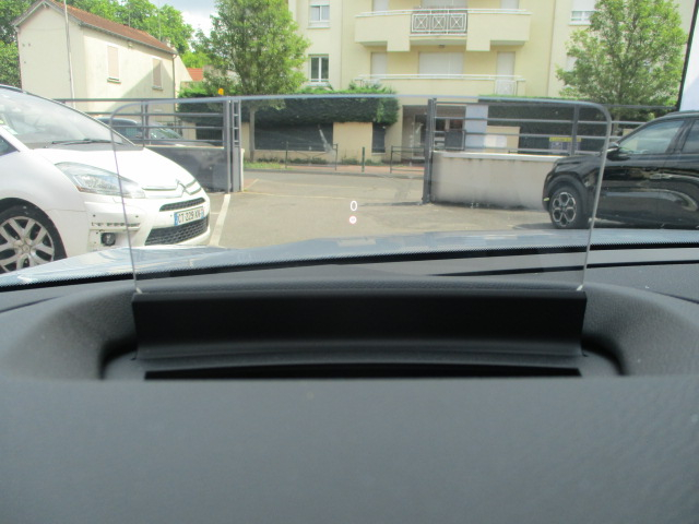 Véhicule d'occasion