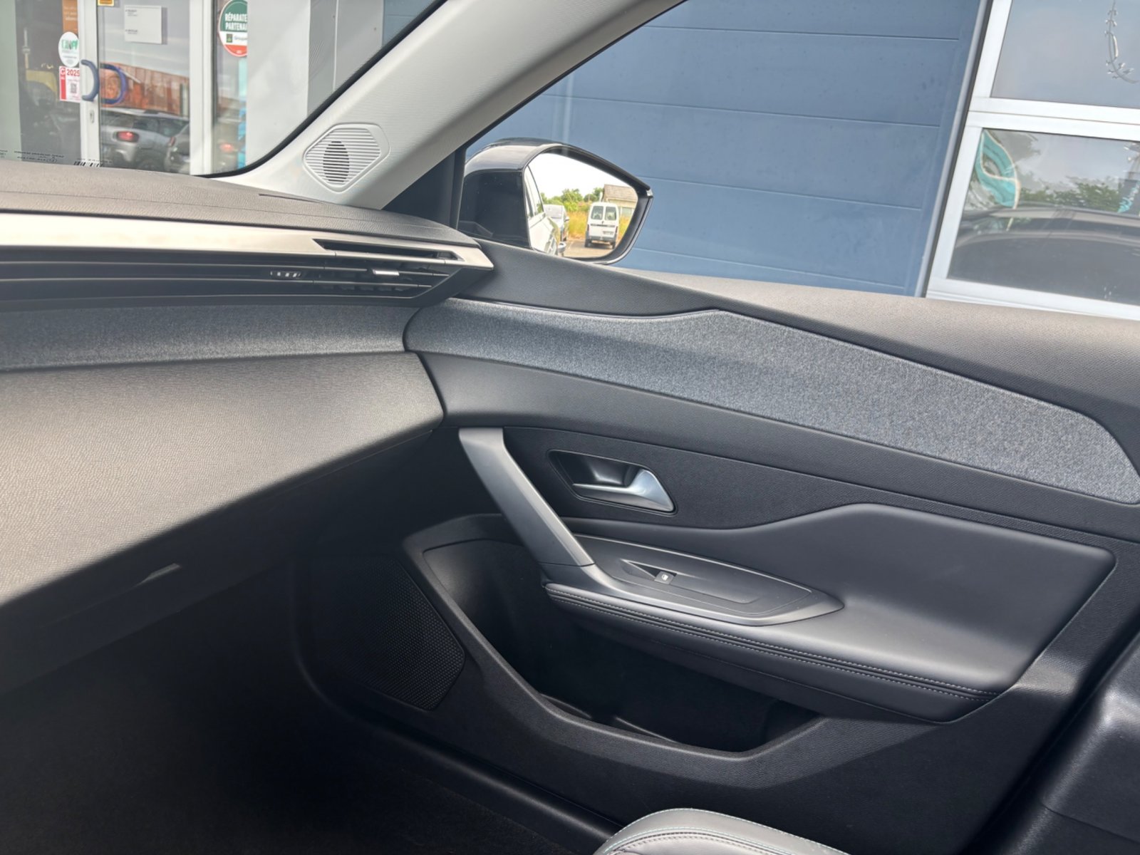 Véhicule d'occasion