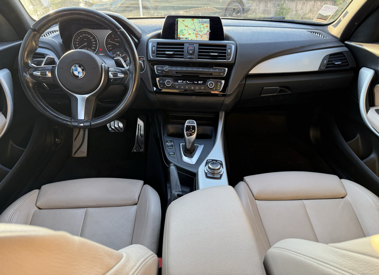 Véhicule d'occasion