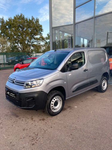 Citroën Berlingo Van