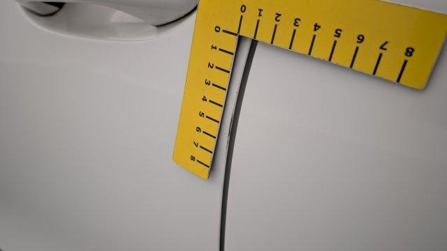 Véhicule d'occasion
