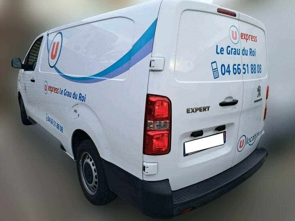 Véhicule d'occasion