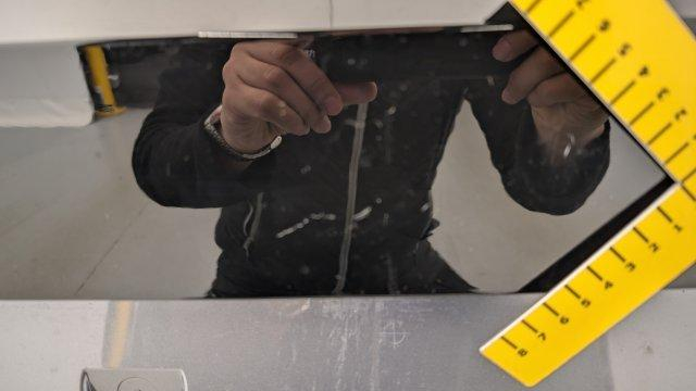 Véhicule d'occasion