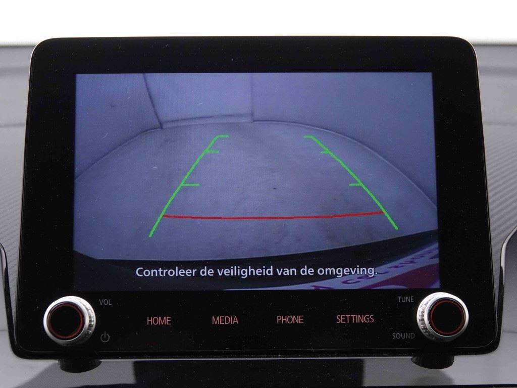 Véhicule d'occasion
