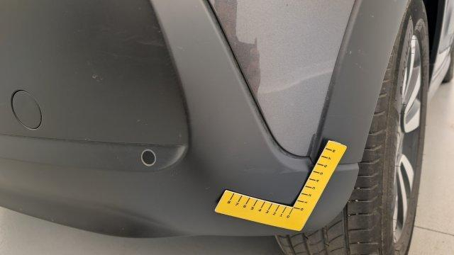 Véhicule d'occasion